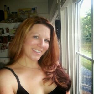 Meet your Posher, Terrilyn